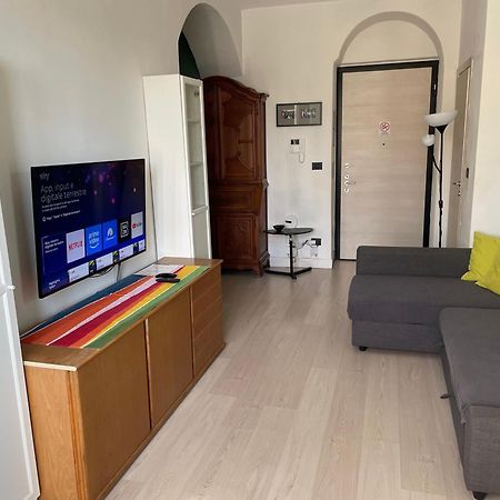 Apartmán Un Piano Sotto Arturo Turín Exteriér fotografie