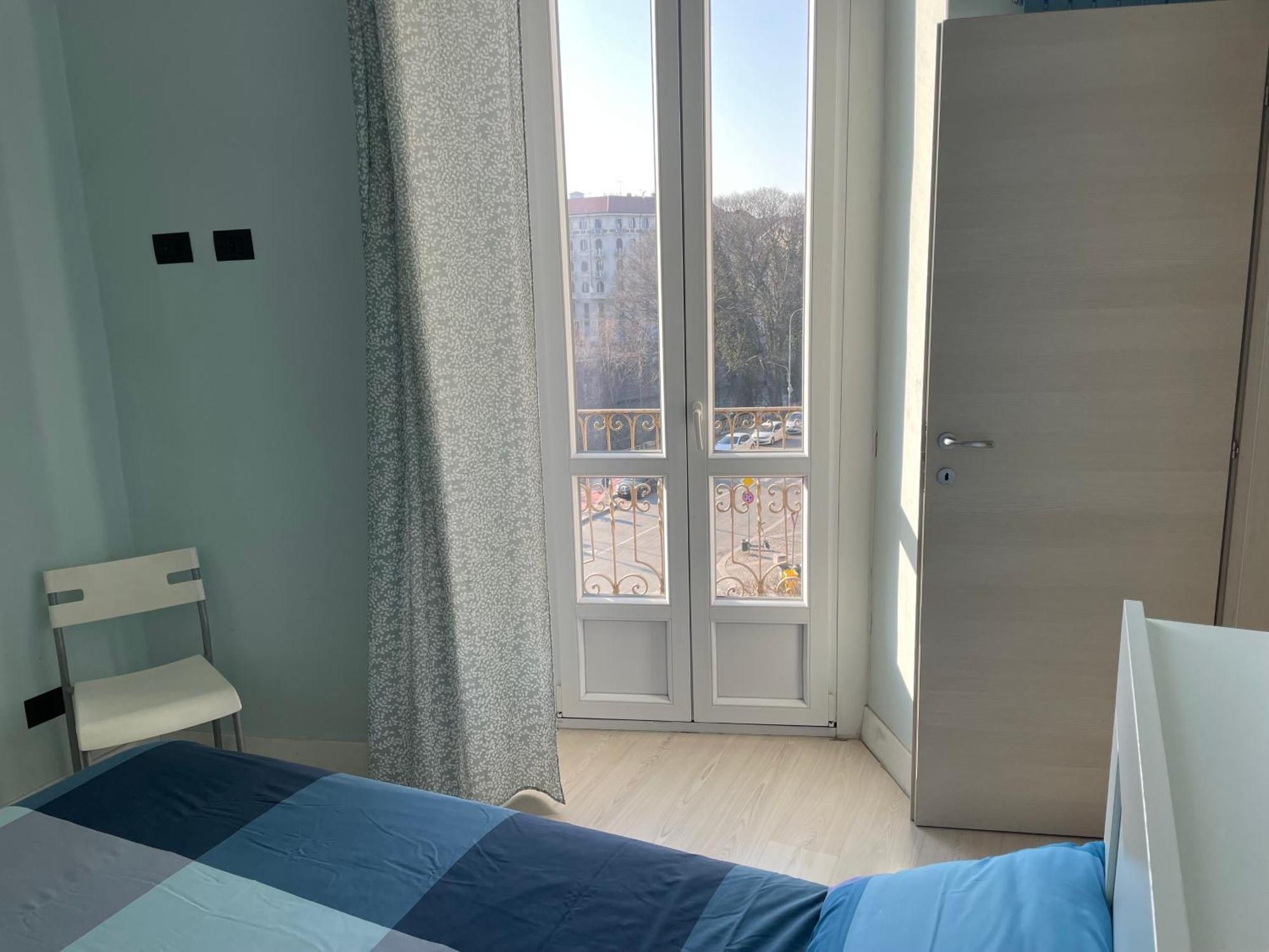 Apartmán Un Piano Sotto Arturo Turín Exteriér fotografie