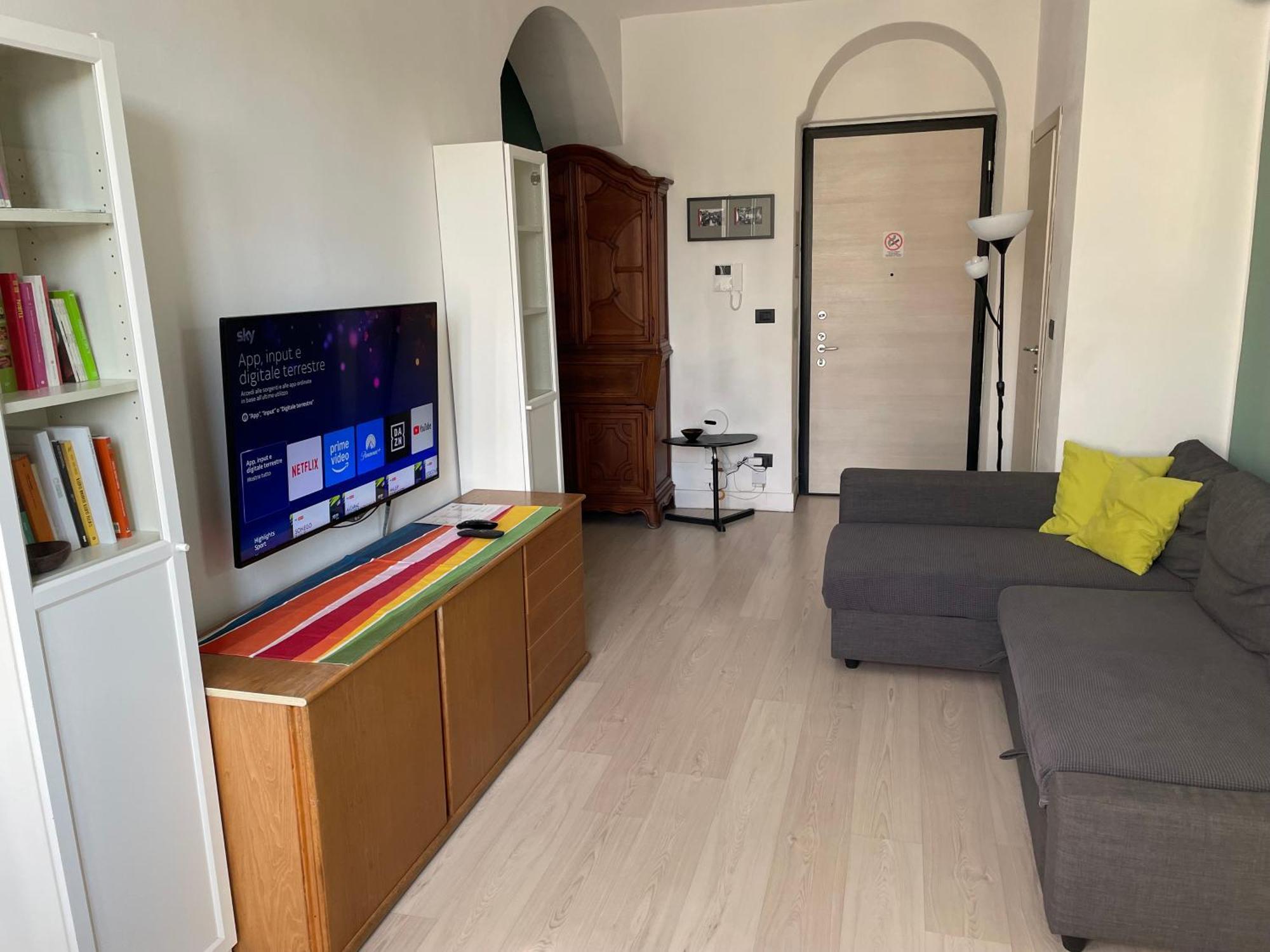 Apartmán Un Piano Sotto Arturo Turín Exteriér fotografie