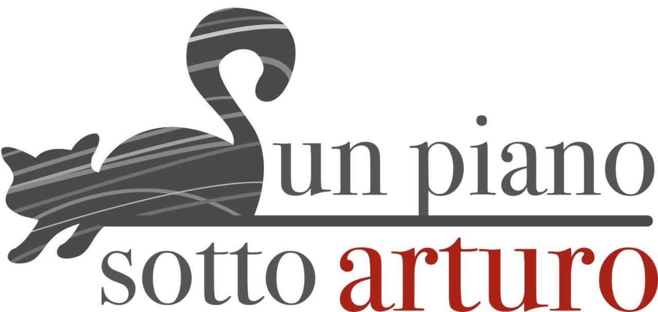 Apartmán Un Piano Sotto Arturo Turín Exteriér fotografie